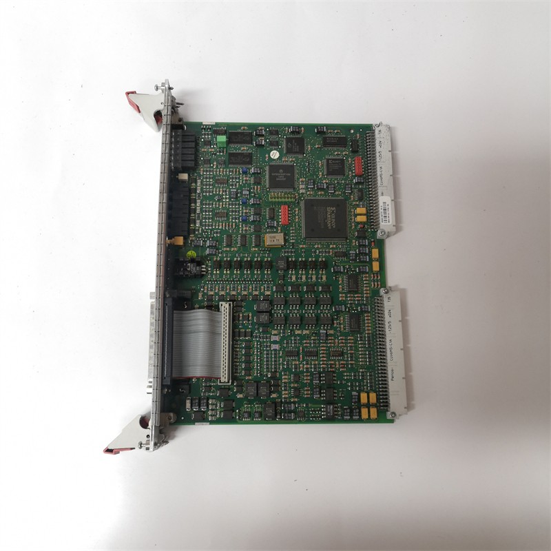ABB  PFSK152 3BSE018877R1 Signal Concentrator Board0